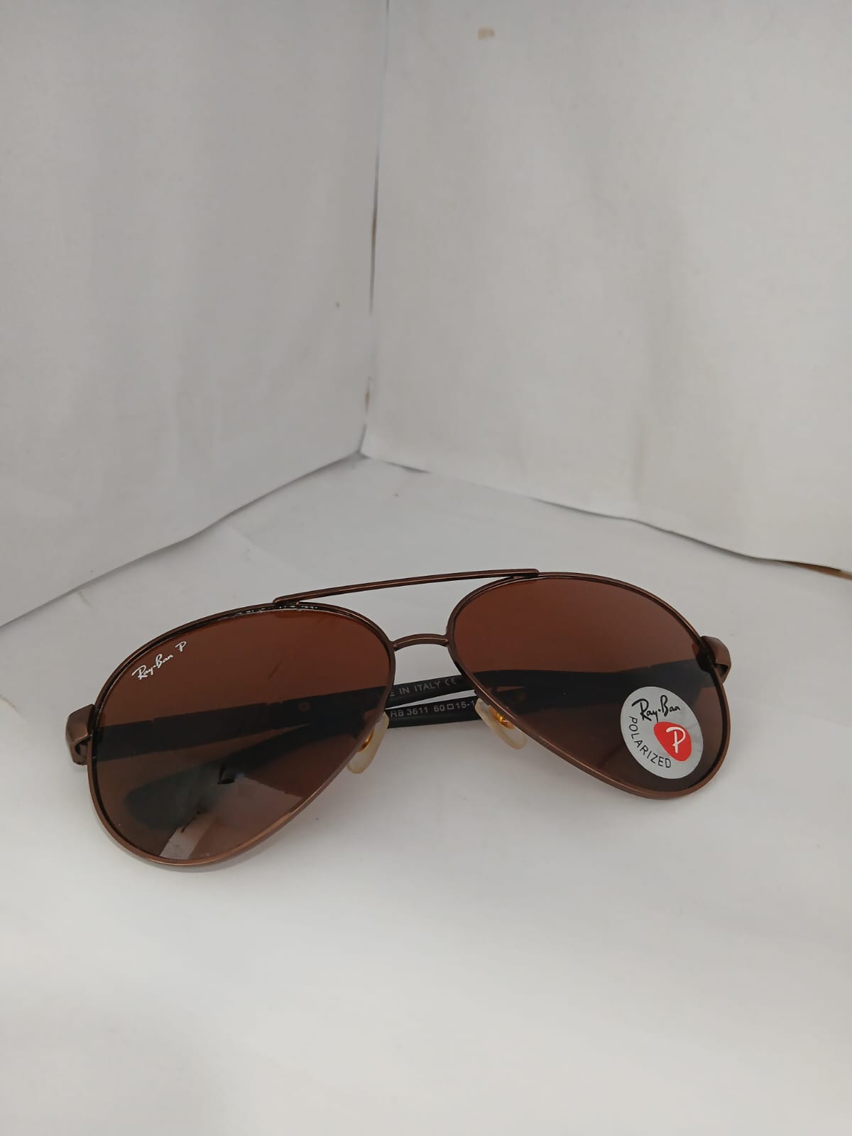 sunglasses - Brown Thumbnail