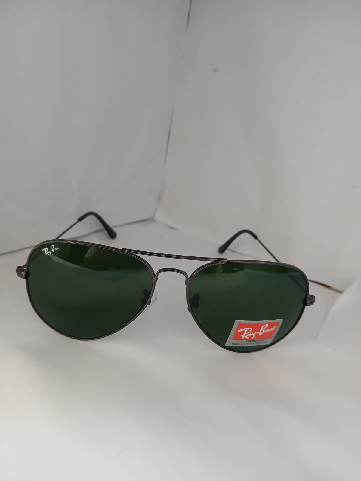 sunglasses - Green