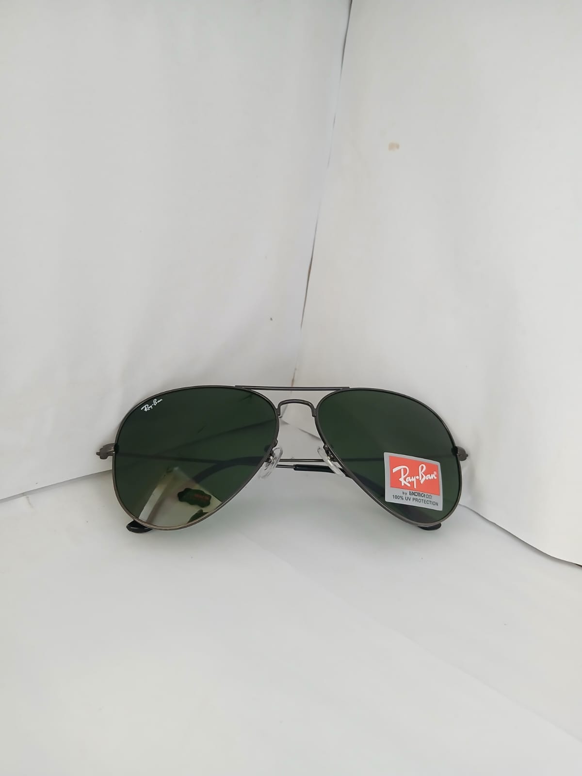 sunglasses - Green Thumbnail
