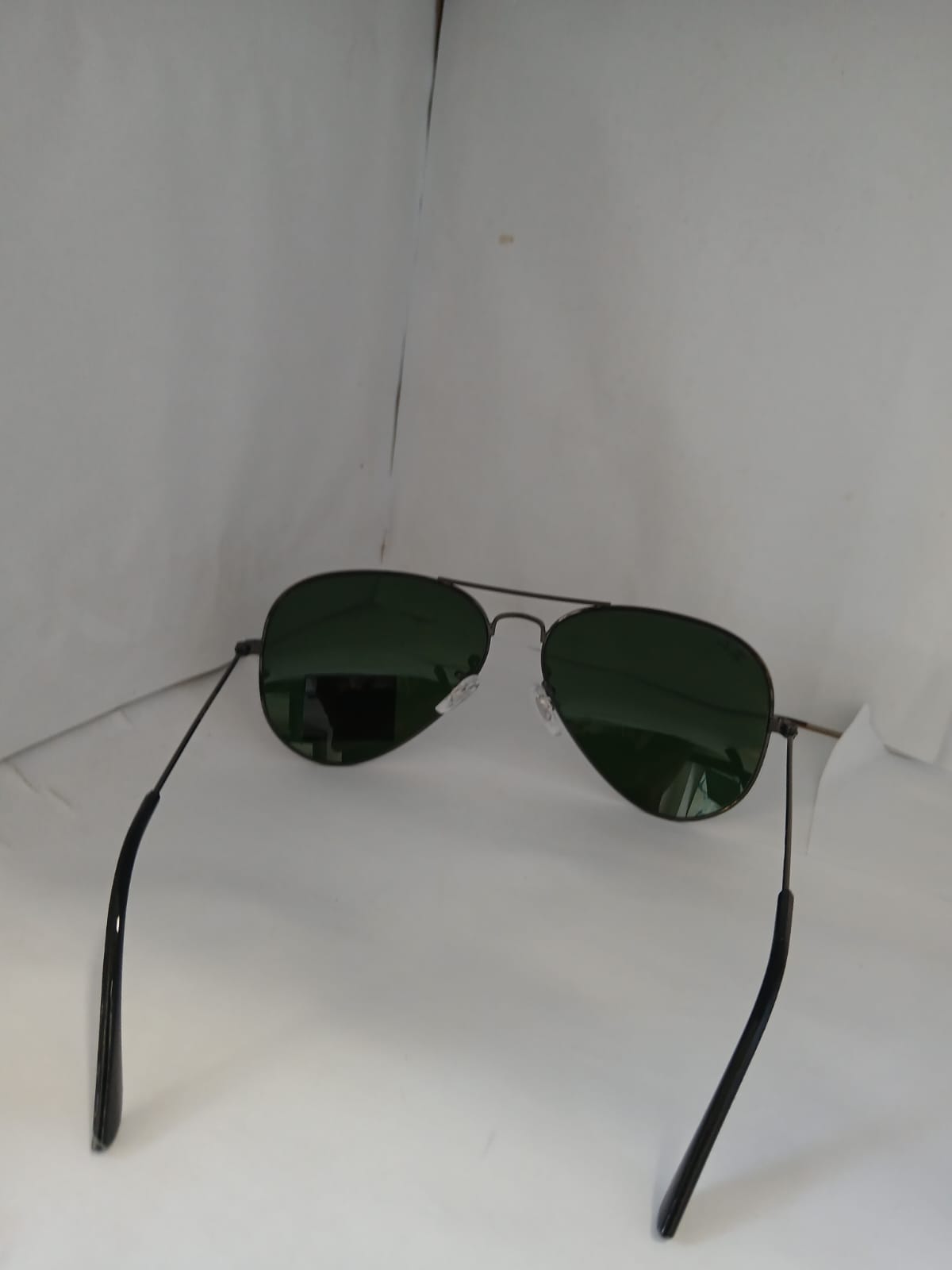 sunglasses - Green Thumbnail