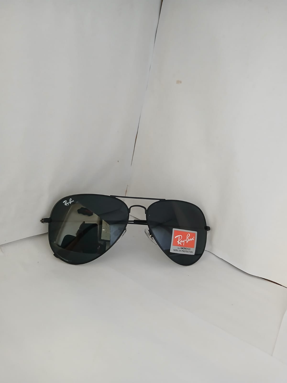 sunglasses - Black