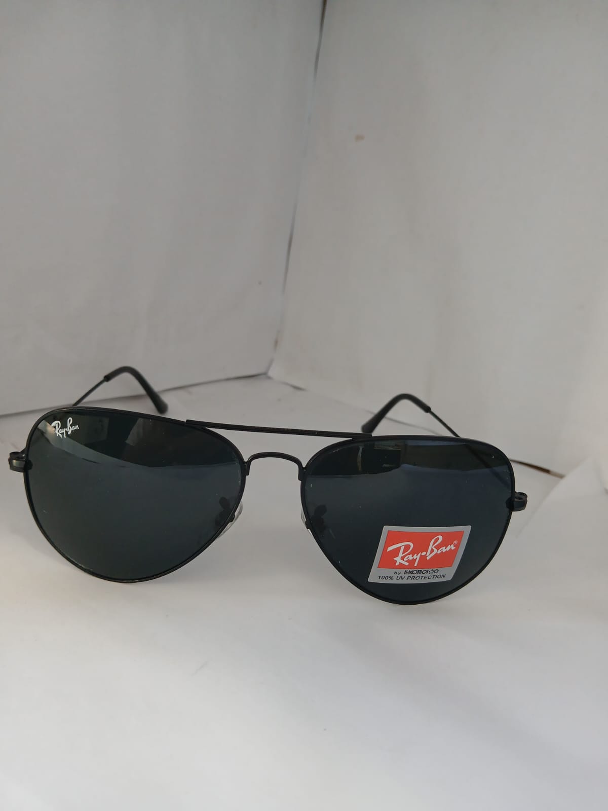 sunglasses - Black Thumbnail