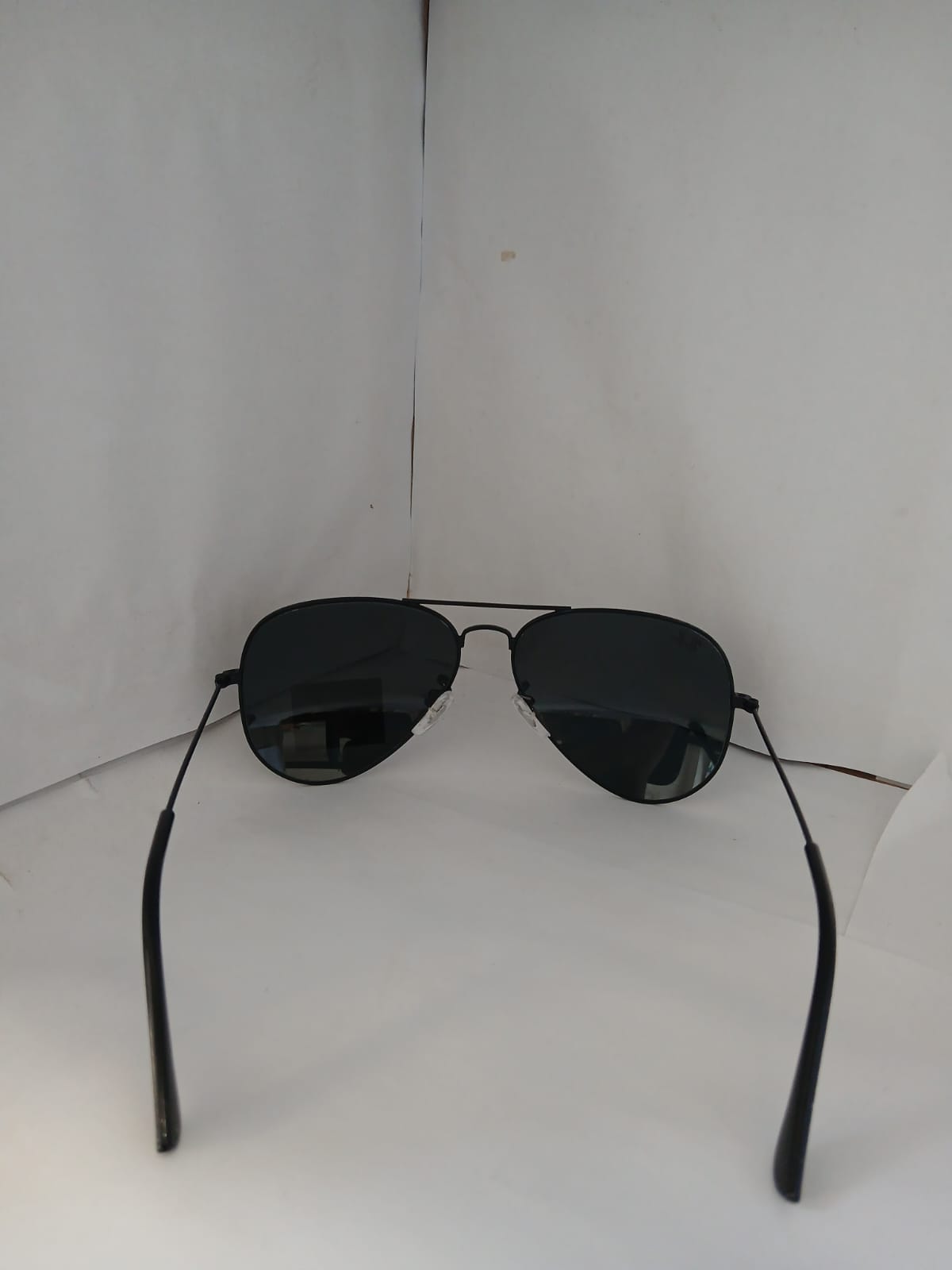 sunglasses - Black Thumbnail