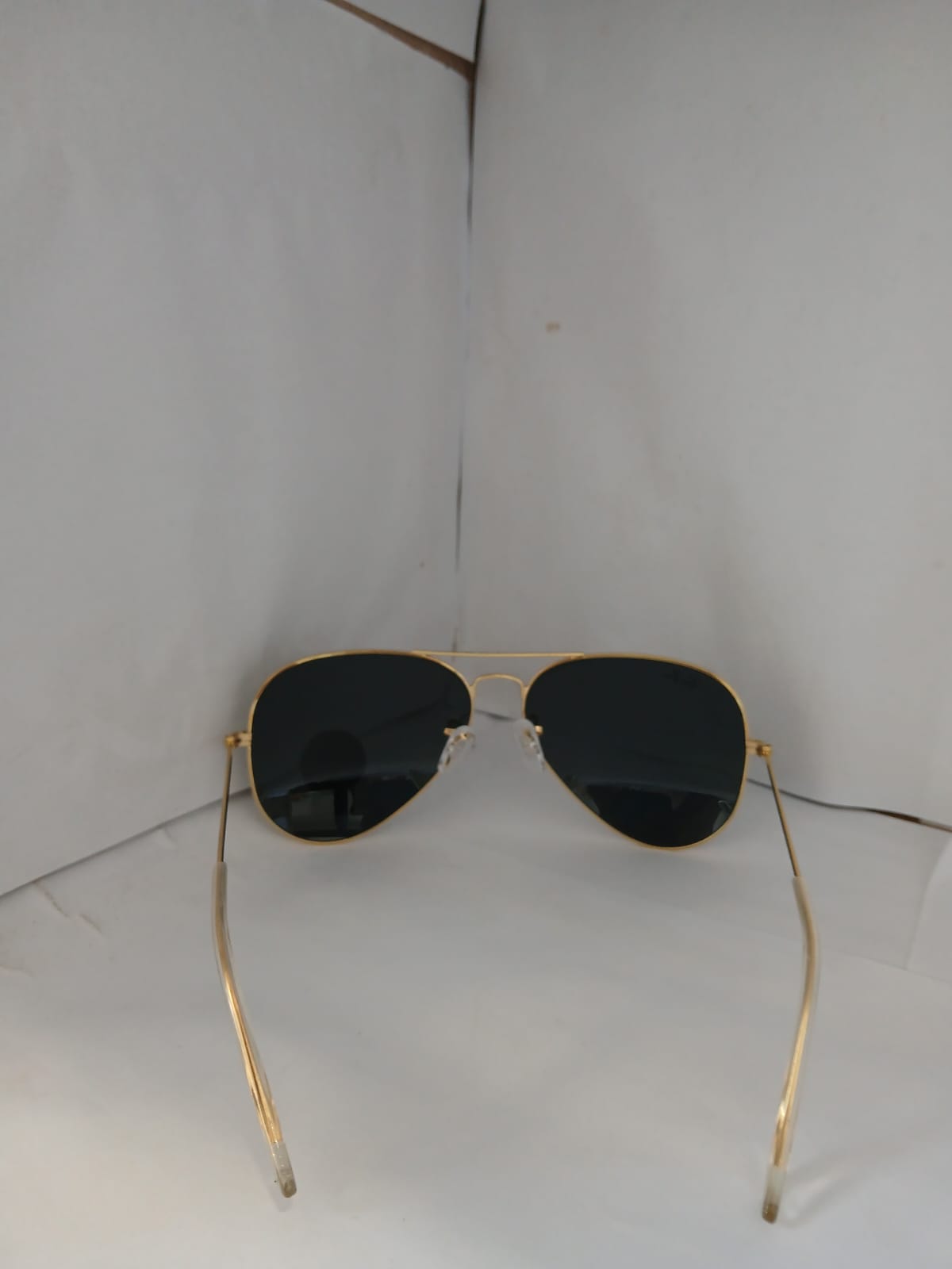 sunglasses - GOLD Thumbnail