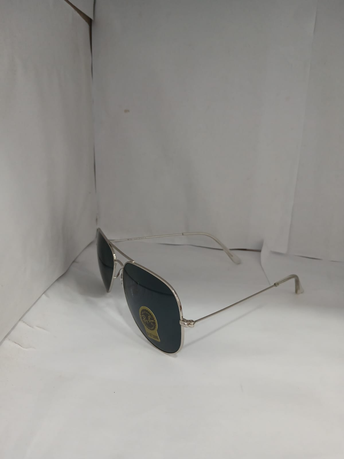 sunglasses - Silver