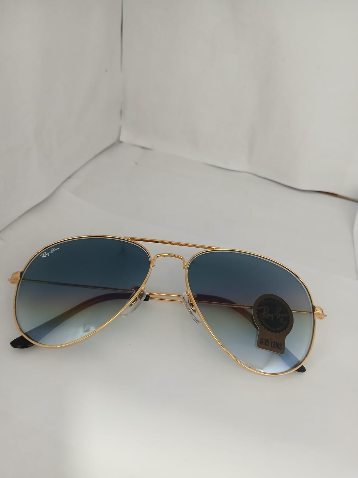 sunglasses - Gold Thumbnail