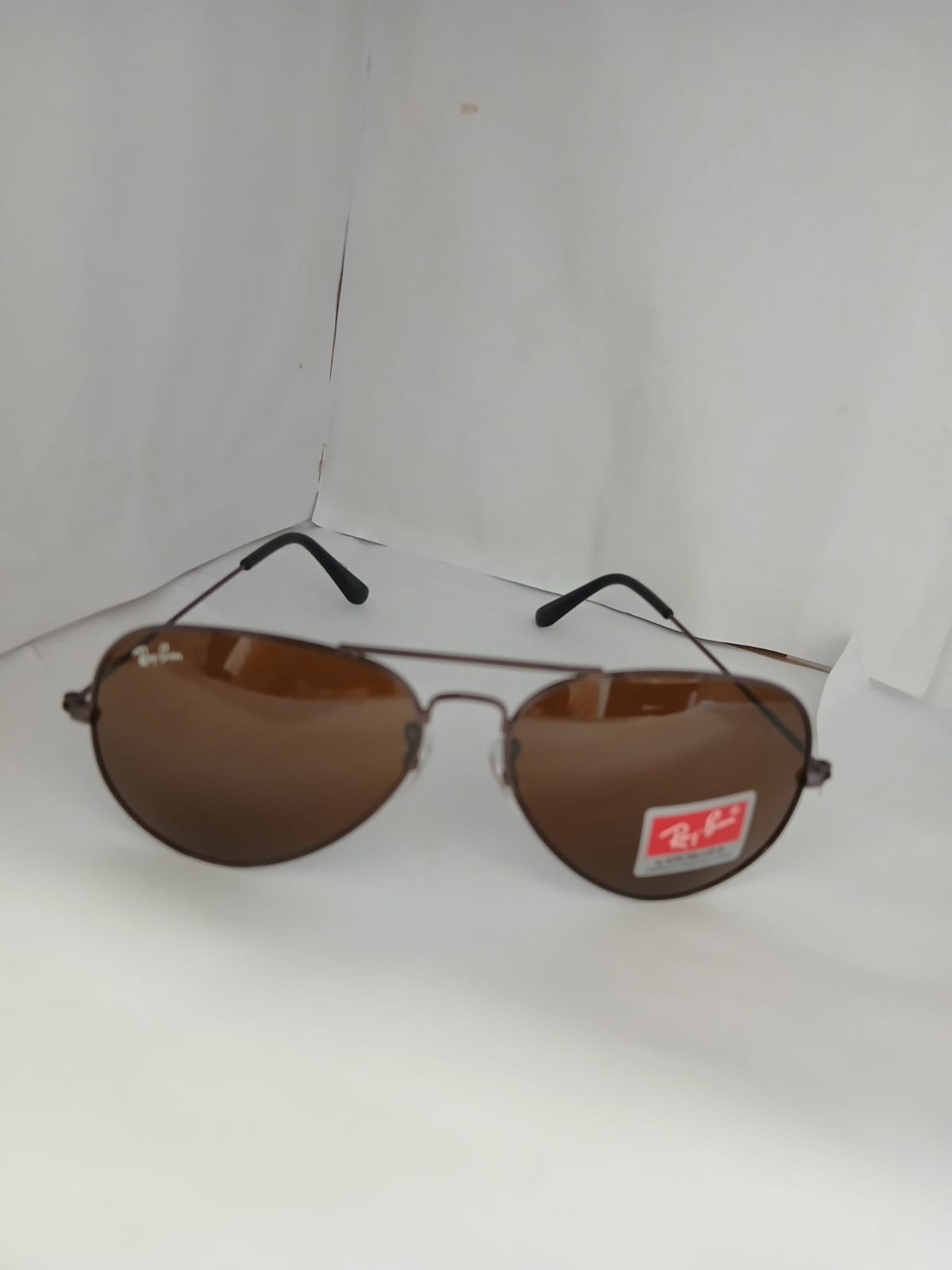 sunglasses - Brown
