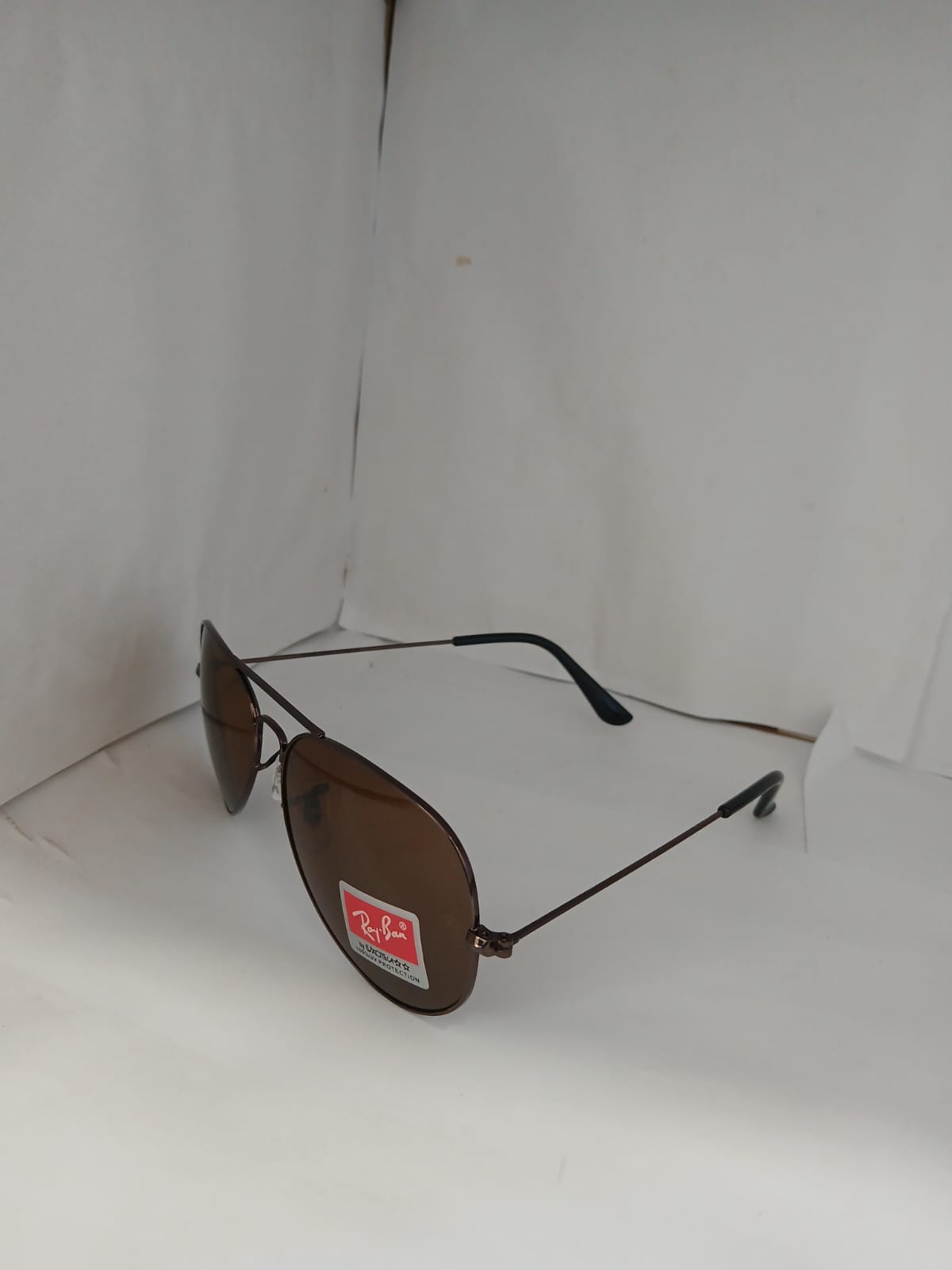 sunglasses - Brown Thumbnail