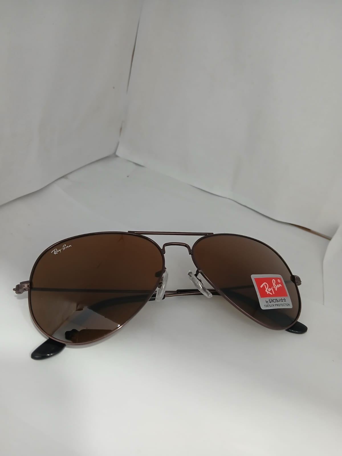 sunglasses - Brown Thumbnail