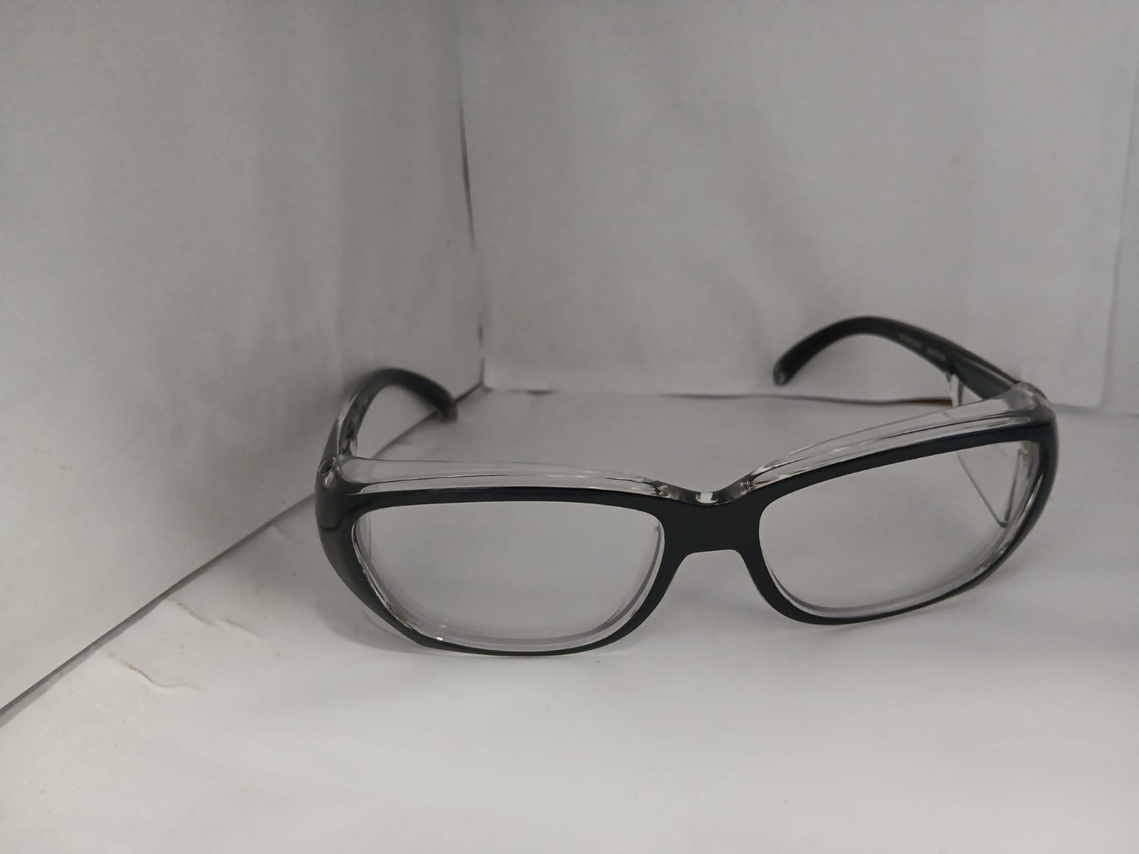 SEFTY FRAME - BLACK