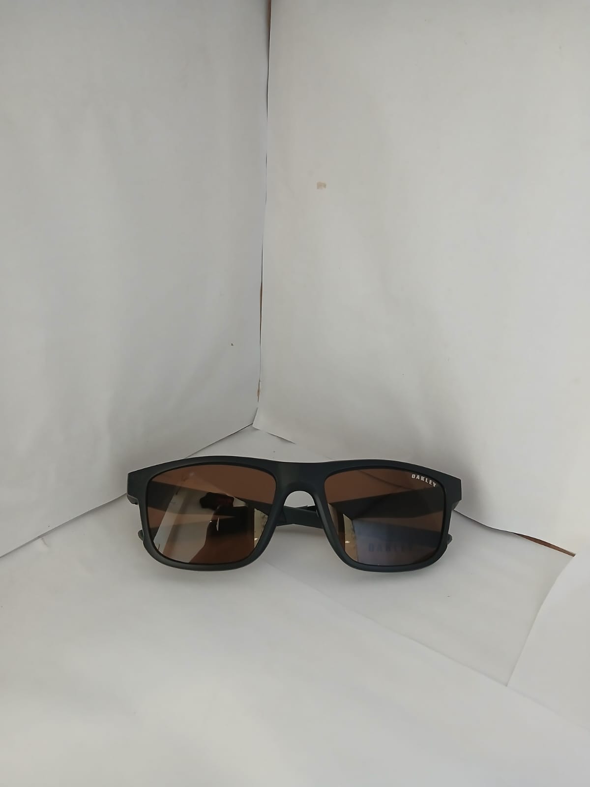 EYEGLASS - Black Thumbnail