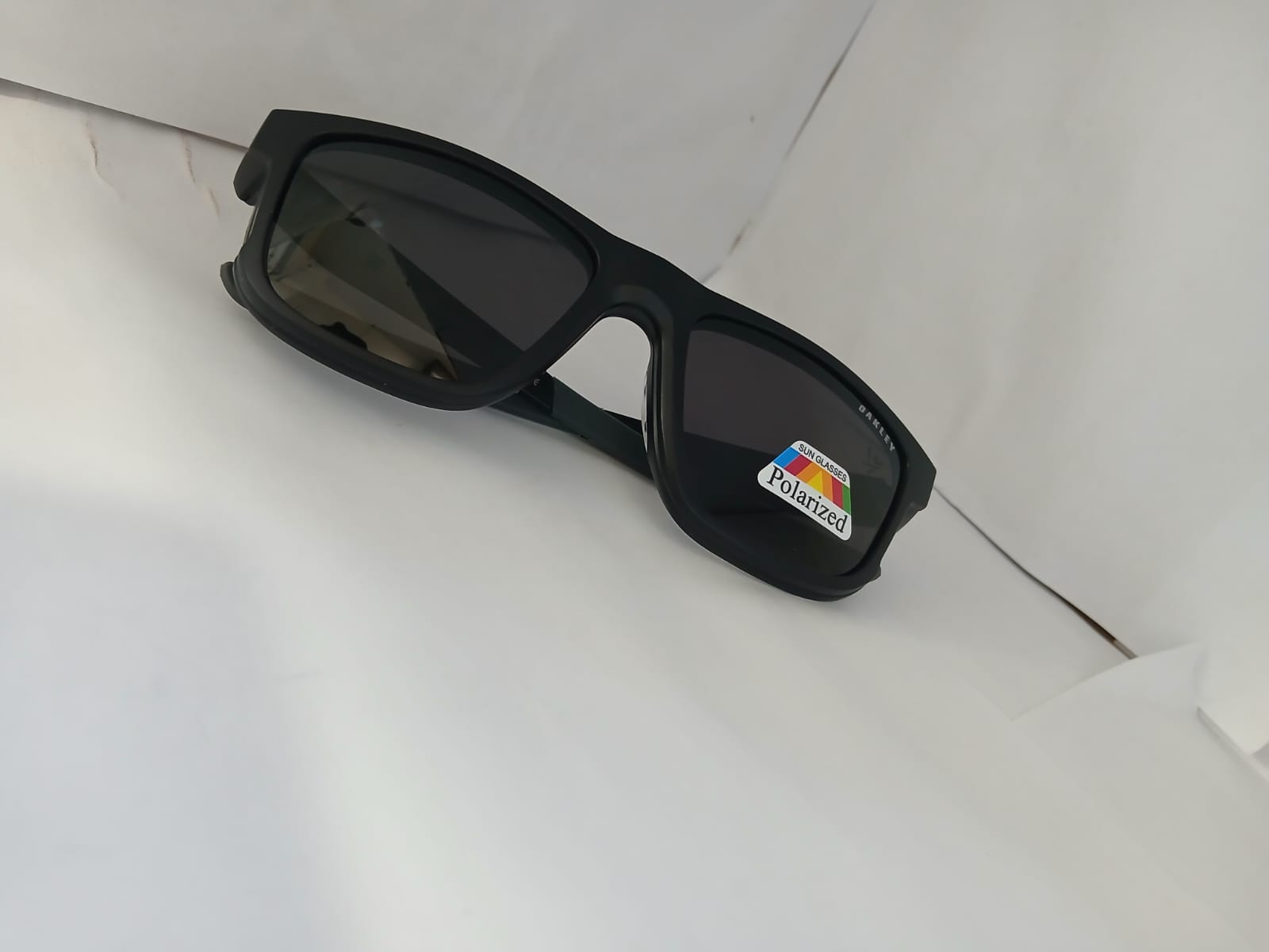 EYEGLASS - Black Thumbnail